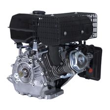 Двигатель Lifan 192F-2D D25