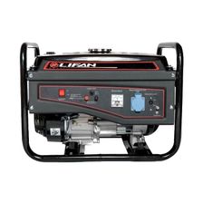 Генератор Lifan 2 GF-3 (2 кВт)