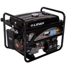 Генератор Lifan6 GF- 5A