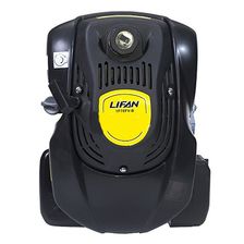 Двигатель бензиновый Lifan 1P70FV-B D25