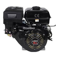Бензиновый двигатель Lifan 177FD D25 9 л.с.