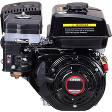 Двигатель бензиновый Loncin G200F R