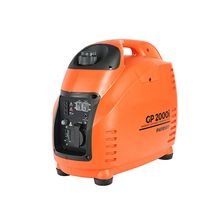 Генератор инверторный PATRIOT 2000i 220 В