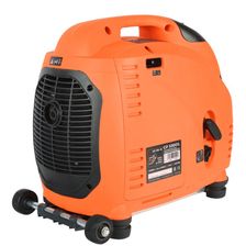 Генератор инверторный PATRIOT 3000il