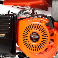 Генератор PATRIOT Max Power SRGE 6500 с бензиновым двигателем