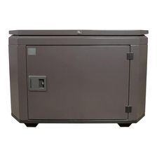 Кожух для генератора РДУ Кондор супертихий зимний 1400SS RAL 8019