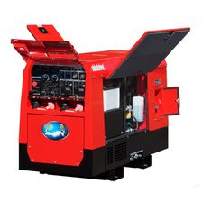 Сварочный генератор Shindaiwa DGW 500 DM