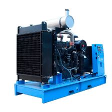 Дизельный генератор ТСС АД-200С-Т400-1РМ5