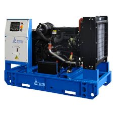 Дизельный генератор ТСС АД-36С-Т400-1РМ7