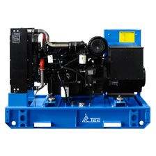 Дизель-генератор ТСС АД-36С-Т400-1РМ7