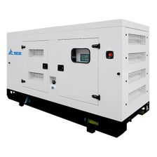Дизельный генератор ТСС АД-64C-Т400-1РКМ15 в шумозащитном кожухе