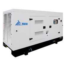 Дизельный генератор ТСС АД-64C-Т400-1РКМ15