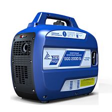 Бензогенератор ТSS SGG 2000Si