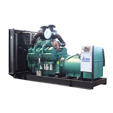 Дизельный генератор ТСС АД-640С-Т400-1РМ15  50 Гц