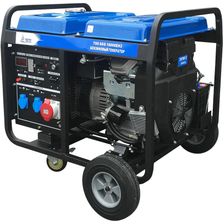 Бензогенератор TSS SGG 10000EH3
