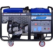 Генератор ТСС SGG 12000EHLA