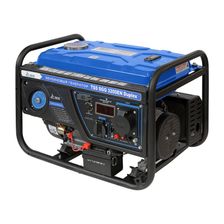 Бензогенератор TSS SGG 3200EN Duplex