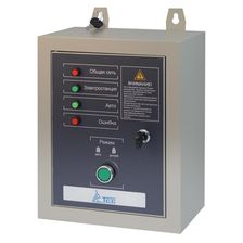 Бензогенератор TSS SGG 6000 EA (модуль АВР)