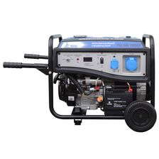 Генератор бензиновый TSS SGG 7000EH