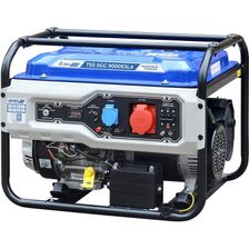 Генератор бензиновый ТСС SGG 9000E3LA