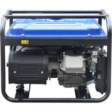Генератор SGG 9000E3LA