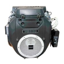Двигатель Zongshen GB680VE (горизонтальный вал)