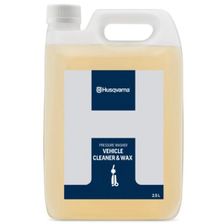 Моющее средство для автомобиля 2,5л Husqvarna 5906613-01 (основное)