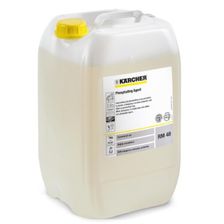 Профессиональное средство Karcher RM 48 кислое для обезжирования и фосфатирования, 20л (основное)