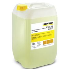 Профессиональное средство Karcher RM 81 Super концентрат для автомобилей, 20л (основное)