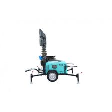 Осветительная вышка GIKS LTD-7000 400 Вт