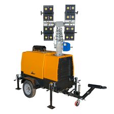 Осветительная мачта Light-Techno LT41000 Общий вид