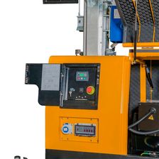 Осветительная мачта Light-Techno LT41000 Панель управления