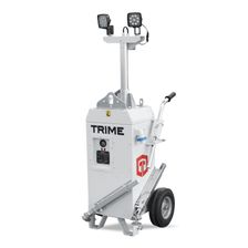 Осветительная вышка TRIME X-BABY 2x70W