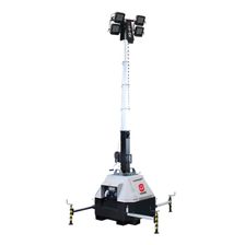 Осветительная вышка TRIME X-MAST 9 4x160W