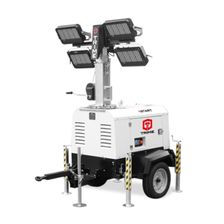 Осветительная вышка TRIME X-Start 8,5 4x320W