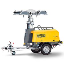 Осветительная мачта (вышка) Wacker Neuson LTN 6L