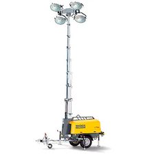 Осветительная мачта (вышка) Wacker Neuson LTN 6L