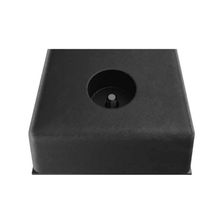 Бампер резиновый БР-450 (П) +60°С