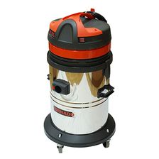 Пылесос IPC Soteco TORNADO 429 FLOWMIX Inox