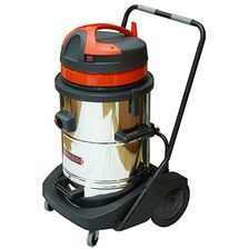 Профессиональный пылесос IPC Soteco TORNADO 623 Inox