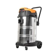 Пылесос для сухой и влажной уборки Bennett 604-2M60C-A фото 2