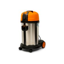 Cтроительный пылесос Bennett YLW6239-35L 35 л