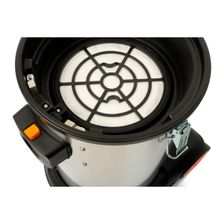 Cтроительный пылесос Bennett YLW6239-35L бак