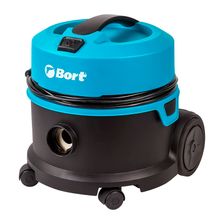 Пылесос для сухой уборки BORT BSS-1010HD