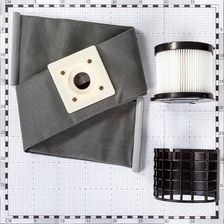 Пылесос для сухой уборки BORT BSS-1010HD фото 8