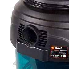 Пылесос для сухой и влажной уборки BORT BSS-1415-Aqua фото 3