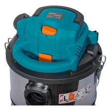 Строительный пылесос BORT BSS-1230-DUO 37 л/сек