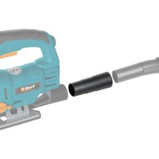Строительный пылесос BORT BSS-1220 BLACK для техники