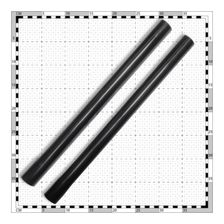 Строительный пылесос BORT BSS-1220 BLACK насадки