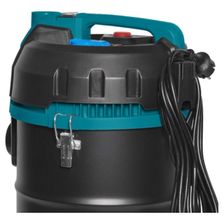Строительный пылесос BORT BSS-1220 BLACK 180 мбар